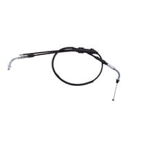 LABLT New Throttle Cable for Motorcycle Yamaha Y-Zinger PW80 PeeWee 80 Dirt Bike 83-06