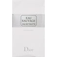 thumbnail image 2 of Dior Men's Eau Sauvage Eau de Toilette Spray, 3.4-oz., 2 of 4