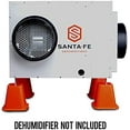 thumbnail image 2 of Santa Fe Dehumidifier Risers (4039903), 2 of 5
