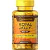 Puritan's Pride Royal Jelly Soft Gels, 500 mg, 120 ct