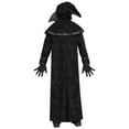 thumbnail image 2 of Plague Doctor Déguisement pour Enfants, 2 of 2