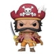 thumbnail image 5 of Funko POP One Piece Yamato 1316# Red Hawk Luffy 1273# Luffy Gear Two 1269# Samurai Brook 1129# ZORO(ENMA) 1288# Modelo Juguetes Regalos, 5 of 6