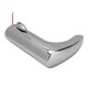 thumbnail image 1 of Grifo del sensor sin toque, Ahorro de baño sin toque de agua grifo de baño con toque control frío para cocina, 1 of 7