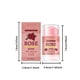 thumbnail image 3 of Pisexur Belleza Maquillaje Desodorante corporal en barra de larga duración, 30 gpara mujeres y hombres, 3 of 9
