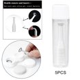 thumbnail image 1 of Soft Hard Contact Lens Remover Insertion item's color may be Tool Stick Plunger White 5pcs, 1 of 9