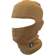 QuietWear Ruff and Tuff One-Hole Mask