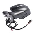 thumbnail image 6 of Left Power Heated View Mirror w/ Blind Spot, Turn Signal, Puddle Light, Fits Mercedes GLE/GLS 2020-2023, OEM: 1678109101, 6 of 10