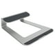thumbnail image 5 of Soporte para Computadora Portátil Mesa de aleación de Aluminio Portátil Soporte de Refrigeración para Computadora Portátil Apto para Tableta OS X IOS Pad Pro de 11-15, 5 of 8