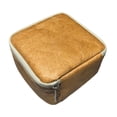thumbnail image 4 of Joyero de viaje, caja para guardar baratijas, regalo, creativo, pequeño, coleccionable, contenedor portátil versátil, estuche de exhibición para, 4 of 8