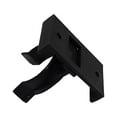 thumbnail image 1 of 10Pcs Kitchen Adjustable Cabinet Leg Clips Plastic Kickplate Clasp Fixable Detachable Plinth Brackets Home Kickplate Clasp, 1 of 9