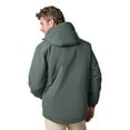 thumbnail image 3 of Free Country Men's Denali Mid Weight Jacket Evergreen L, 3 of 5