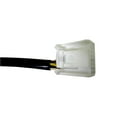 thumbnail image 3 of TYC 5010051 for Lexus Non Heated Right Replacement Mirror Fits select: 2013-2015 LEXUS ES, 3 of 4