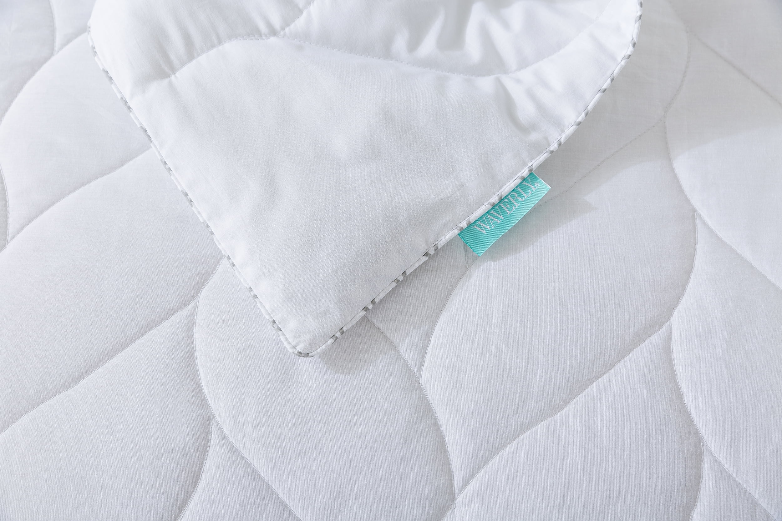 Waverly Cotton Down Alternative Blanket - Twin