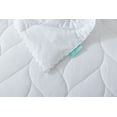 thumbnail image 6 of Waverly Cotton White Duck Down Blanket - Twin, 6 of 8