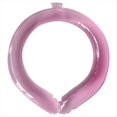 thumbnail image 1 of Tubo de Enfriamiento para el Cuello, Envoltura para el Cuello Usable para el del Verano I Paquete de Frío Manos Collar para el Cuello con Enfriamiento con Hielo,Rosa, 1 of 6
