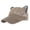 Khaki, variant on Sun Hats For Women Cute Polyester Mesh Knitted Baseball Cap Breathable Adjustable For Summer Outdoor Casual Fashion Hat Beach Hat