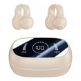 thumbnail image 1 of Audifonos Bluetooth Deportivos Inalámbricos Conducción Ósea, 1 of 8