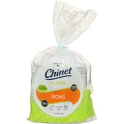 Chinet Classic White Fiber Bowl, 150 ct.