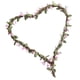 thumbnail image 1 of Diadema de bohemio, de cabellero, , floral en apariencia de , accesorios para el cabello, , Rosado Gloria Guirnalda de la frente de la boda, 1 of 6