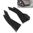 thumbnail image 4 of Diffuseur d'Aileron de Pare-Chocs Arrière, Spoiler Décoratif Anti-Rayures pour Automobiles, 4 of 8