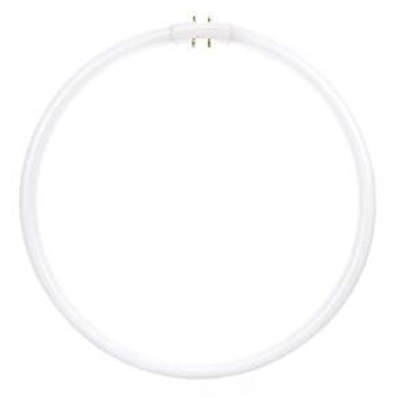 SUNLITE 40w T5 Circline Ceiling 2GX13 Base 4100K Cool White Incandescent Lamp