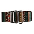 thumbnail image 2 of LiftAid Walking Gait Belt and Patient Transfer with Metal Buckle for Nurse, Caregiver, Physical Therapist (Outback), 2 of 4