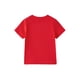 thumbnail image 4 of Camiseta Disney Cars Lightning McQueen Birthday Champ 5-6Y, 4 of 7