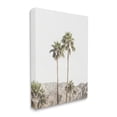 thumbnail image 3 of Stupell Industries Looming Palm Trees Photography Botanical & Floral Photography Gallery Wrapped Canvas Print Wall Art, 16 x 20, 3 of 7