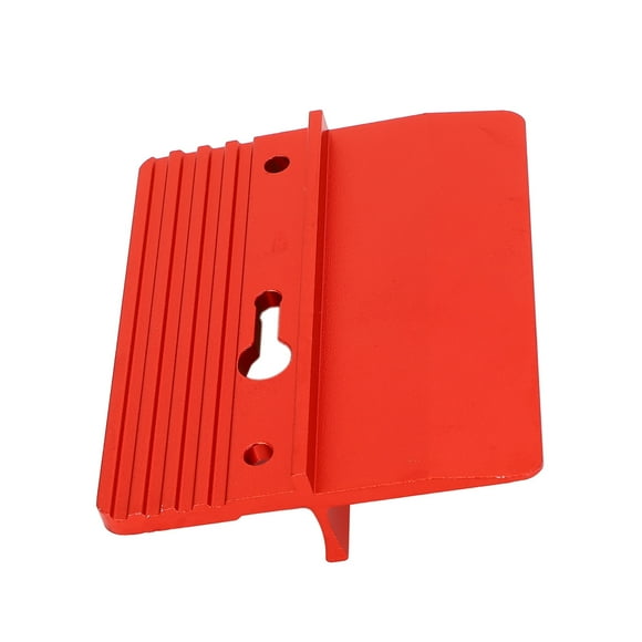 Drywall Drywall Fitting Fixing Tool Multifunctional Aluminium Alloy Roof Plaster Positioning Fixing Board