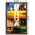 thumbnail image 4 of Netflix Outer Banks - OBX Wall Poster, 14.725" x 22.375" Framed, 4 of 6