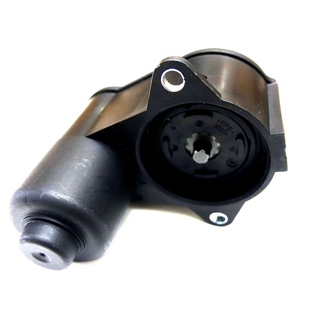 homeholiday Rear Caliper Parking Brake Servo Motor Suitable for Magotan