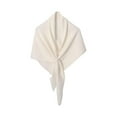 thumbnail image 1 of Foulard triangle Facile à Porter pour Femmes en Automne et Hiver, Offrant protection du Cou, 1 of 8