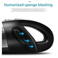 thumbnail image 4 of Juyafio New Cordless Handheld Vacuum with 15000PA, Portable Rechargeable Car Vacuum Cleaner For Car, 4 of 6