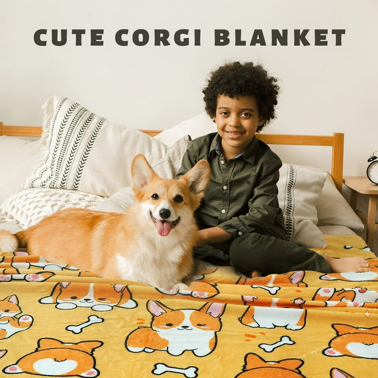 Cute corgi stuff sales
