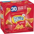 thumbnail image 1 of General Mills Bugles Original Flavor Corn Snacks, 30 ct./0.87 oz., 1 of 5