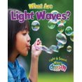 thumbnail image 1 of Que Sont les Vagues Lumineuses?, 1 of 2
