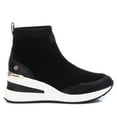 thumbnail image 2 of Women's Wedge Sport Booties By XTI 142405, 2 of 2
