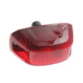 thumbnail image 2 of Lámpara de ,Luz de marcador de techo trasero 68169776AD,Reemplazo de la luz de separación de la del techo trasero,Accesorios para automóviles Luz de lámpara de ,Luz de, 2 of 8