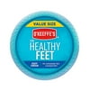 O'Keeffe's for Healthy Feet Foot Cream for Extremely Dry, Cracked, Feet, 6.4 Ounce Jar, (Pack of 1)