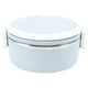 thumbnail image 1 of Bento Box, Fiambrera térmica Fiambrera de acero inoxidable Fiambrera probada profesionalmente, 1 of 8