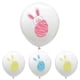 thumbnail image 1 of Latex Balloons Bulk 18Pcs Eco-Friendly Balloons In Assorted Color For Enhancing Party Atmosphere During Easter, 1 of 5