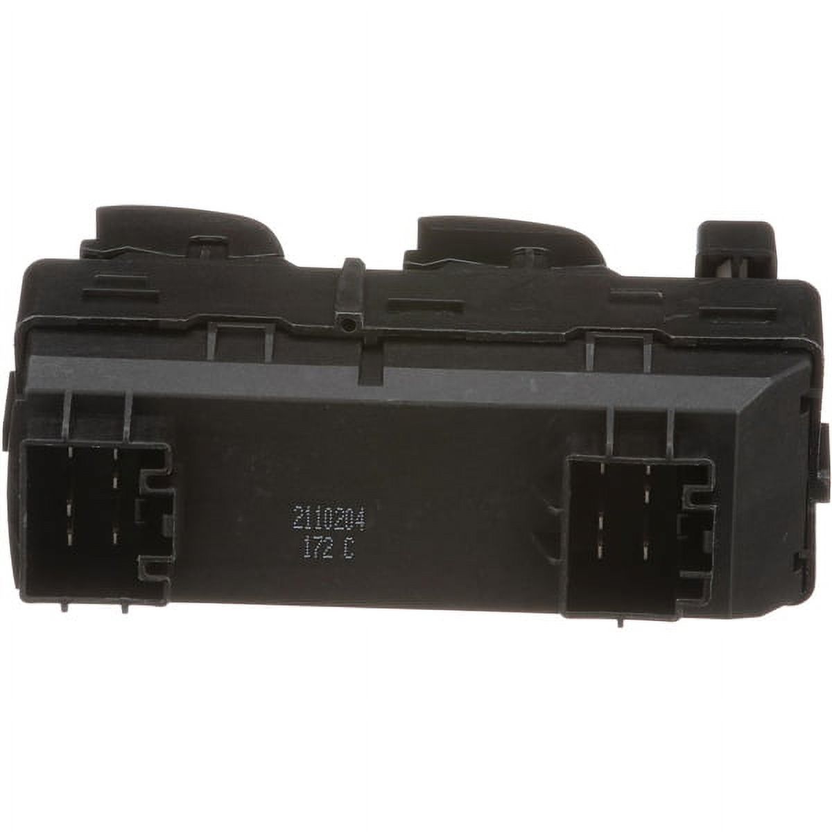 Door Window Switch Fits select: 2008-2010 FORD EDGE, 2008-2010 FORD EXPLORER