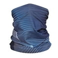 thumbnail image 2 of Helii Sun Neck Gaiter Face Cover Scarf Breathable Windproof for Outdoor Hiking Fishing Cycling Running, 2 of 4