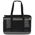 thumbnail image 1 of Sac de Transport pour Chat Respirant Sac de Transport pour Chat Sac de Transport pour Animal de Compagnie Portable Sac de Transport pour Chat de Voyage, 1 of 8