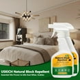 thumbnail image 7 of 2 Pack Dust Mite Spray,32 oz Mite Spray for Home Kills Dust, Spider, Carpet, Bird, Mouse,Rat Mites,Family& Pet Safe Mite Treatment for Homes, Furniture, Bedding & Farms, 7 of 7