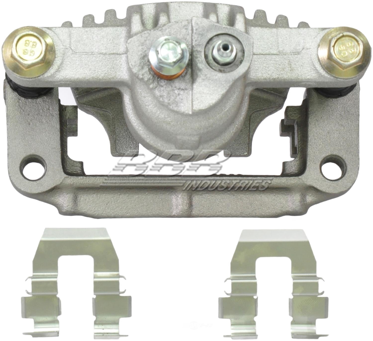 TERREPOWER formerly BBB Industries 99-17308B Reman Caliper w/installation Hardware