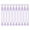 Purple, variant on Silicone Cable Organizer, Self-Fastening Cord Winder, Reusable Data Cable Storage, Multi-Purpose Bundling Tie for Home Office Travel, 10-Pack, Tangle-Free Wire Management
