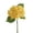 E007- Yellow, variant on Realistic Artificial Flowers, Green Artificial Flowers, 24 in Hobby, Mauve-Pink Hydrangea, Spring Floral Arrangements, Wedding Table Decorations, Home Decor, 1 Pc