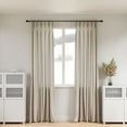 thumbnail image 2 of Umbra Blok 1" Adjustable Curtain Rod, 2 of 6