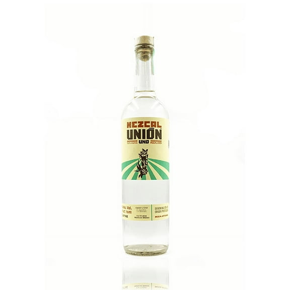 Pack De 3 Mezcal Union Joven 700Ml